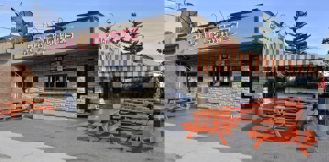 Ga-Ga Patates photo 1