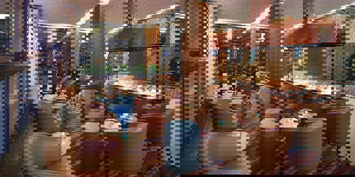 Le Point-Virgule photo 1