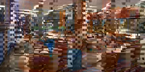 Le Point-Virgule photo 1