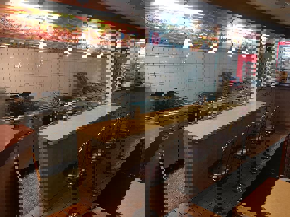 Restaurant Joachim photo 1