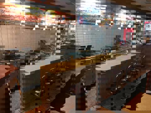 Restaurant Joachim photo 1