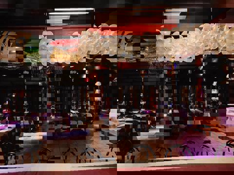 Restaurant Caribbean Paradise photo 1