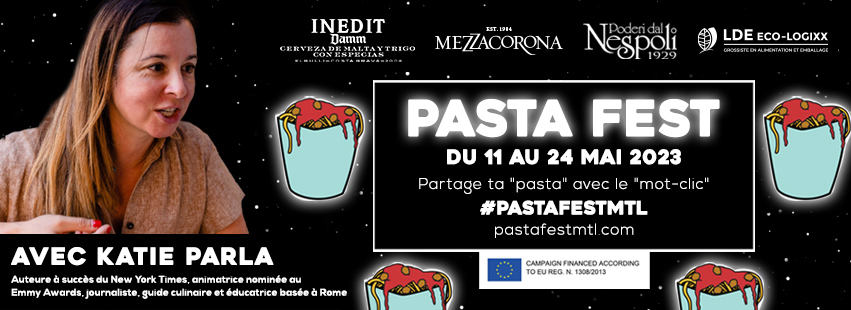 Pasta Casareccia photo 1