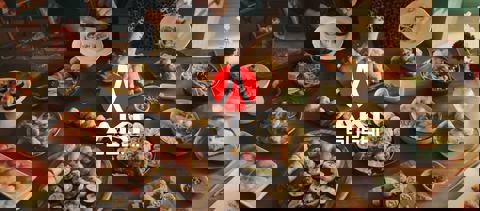 Aki Sushi Longueuil photo 1