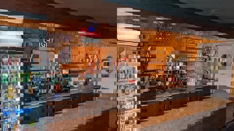 Mont-Carmel Pizzeria photo 1