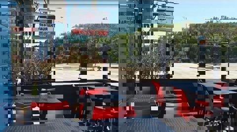 Pizzeria Du Boulevard photo 1