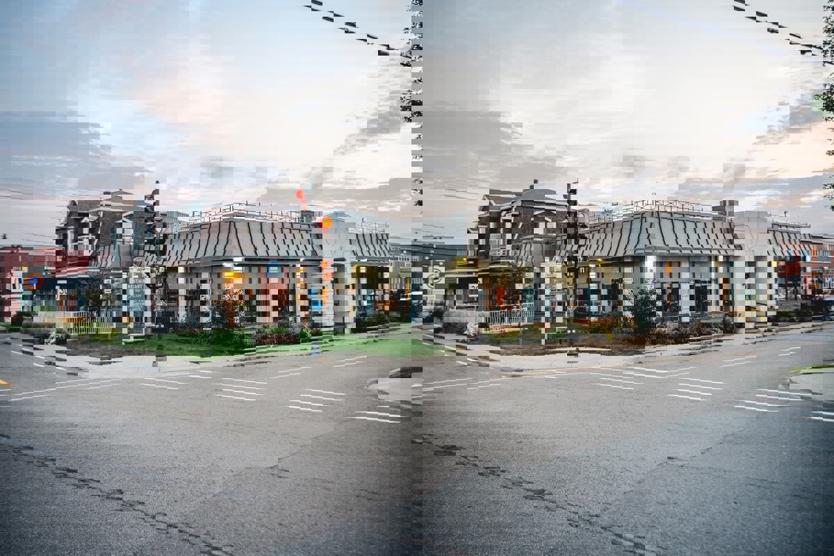 Restaurant À la Rive photo 1