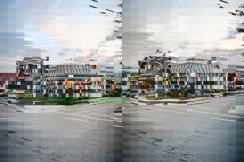 Restaurant À la Rive photo 1