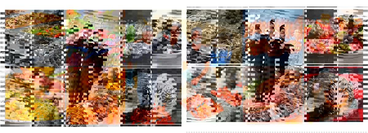 Traiteur Réception 108 photo 1