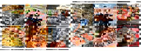 Traiteur Réception 108 photo 1