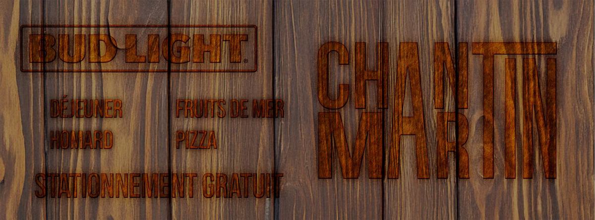 Restaurant Chantmartin photo 1