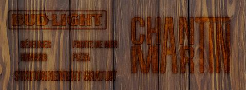 Restaurant Chantmartin photo 1