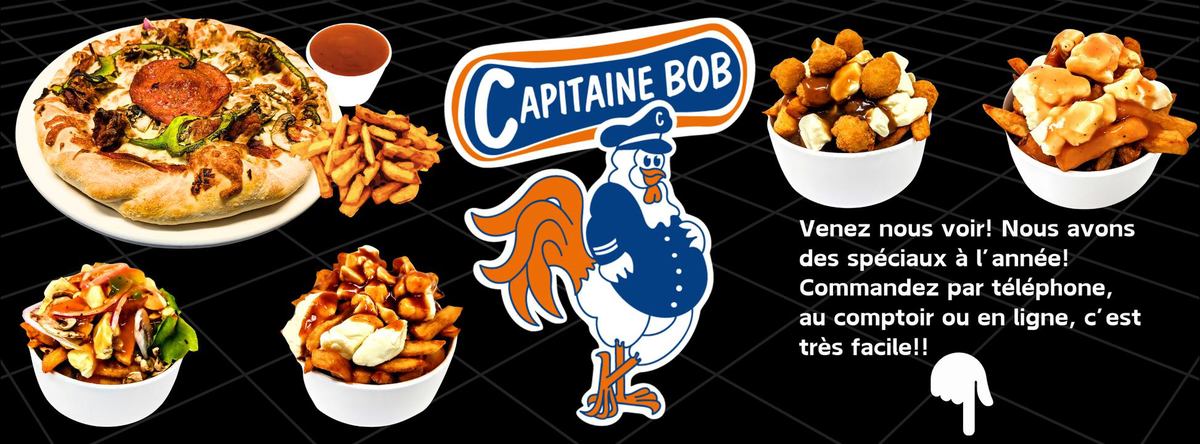 Capitaine Bob photo 1