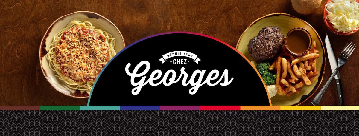 Restaurant Chez Georges photo 1