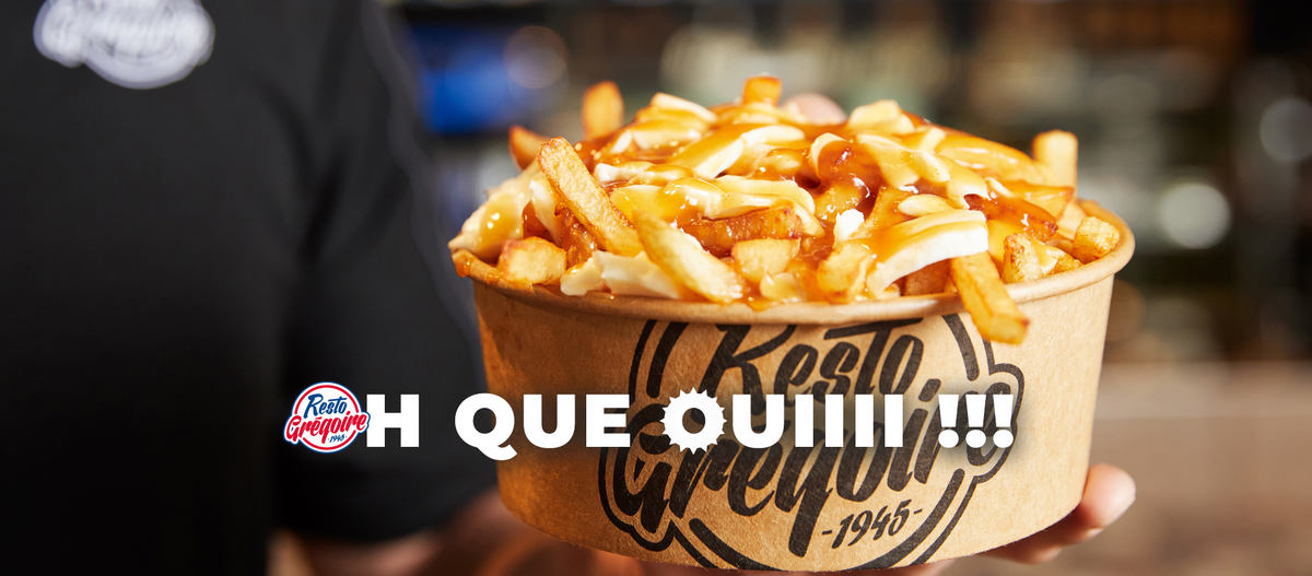 Restaurant Grégoire & fils photo 1