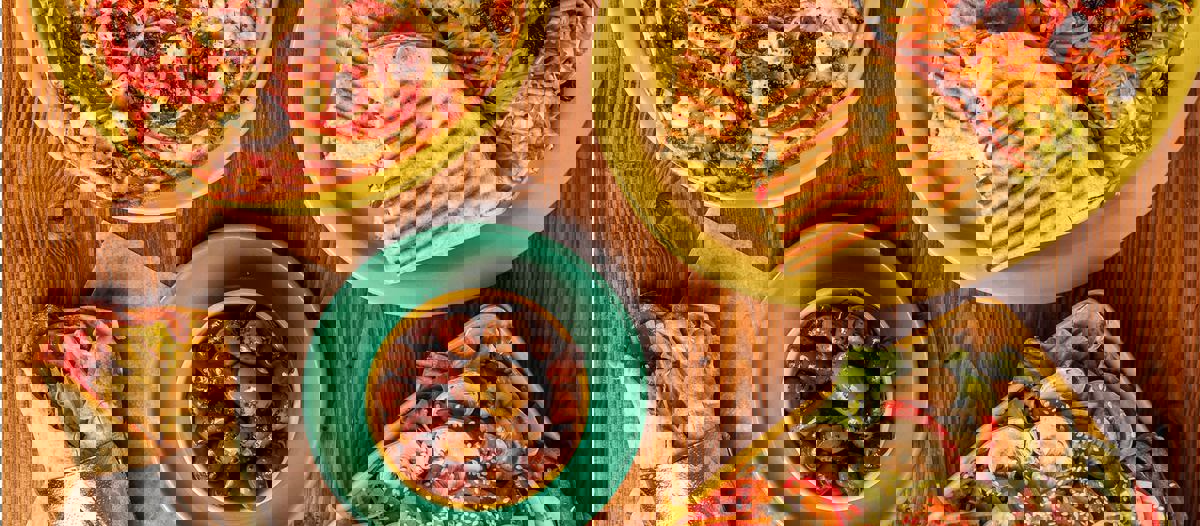 La Libellule resto convivial photo 1