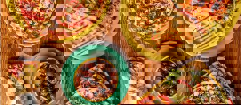 La Libellule resto convivial photo 1