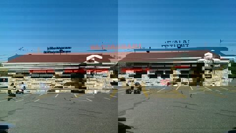 Mustang Pizza photo 1