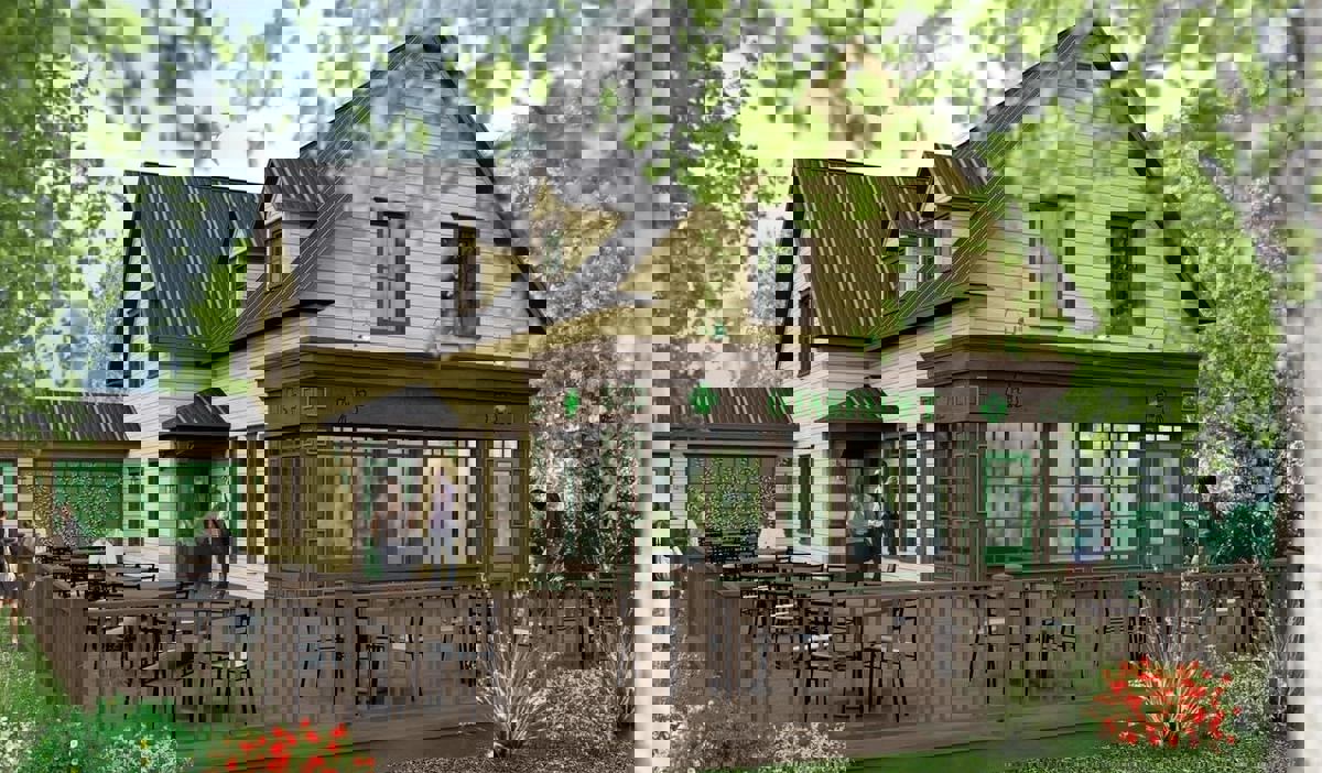 Pub O'Farfadet - Resto Pub photo 1