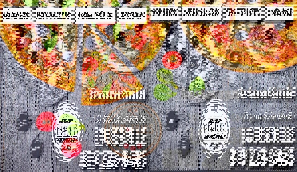 Resto Ben et Filles pizzeria photo 1