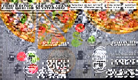 Resto Ben et Filles pizzeria photo 1