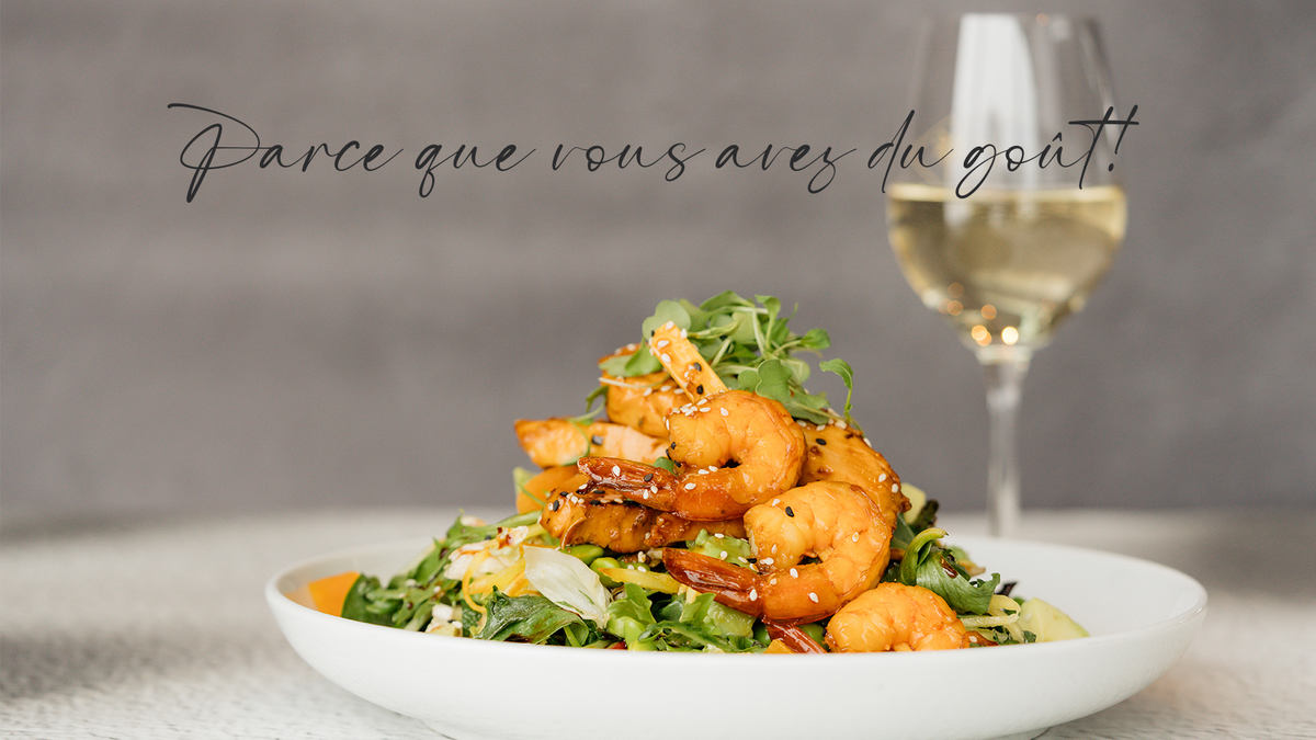 Restaurant ZIBO! Boisbriand (Faubourg Boisbriand) photo 1