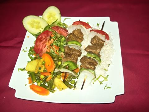 Restaurant Shezan photo 4