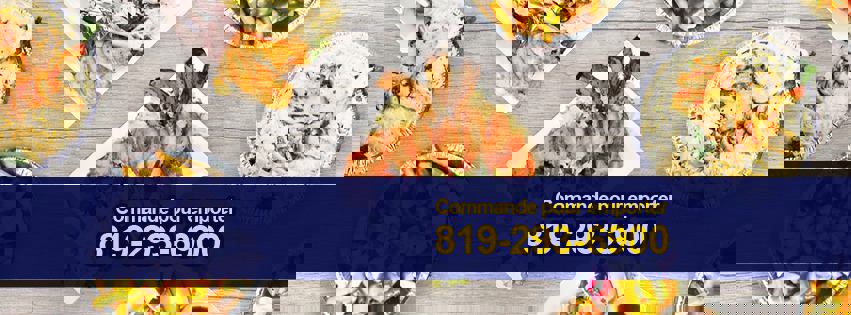 Restaurant Théo Plus Enr. photo 1