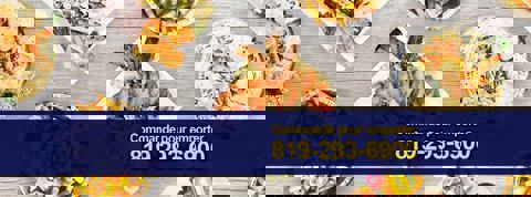 Restaurant Théo Plus Enr. photo 1