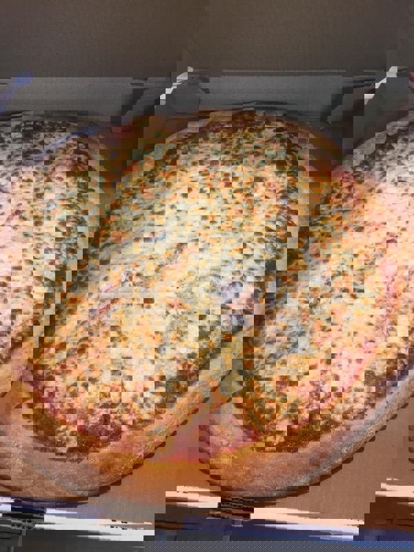 Roma Pizza Plus photo 1