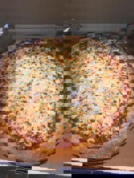 Roma Pizza Plus photo 1