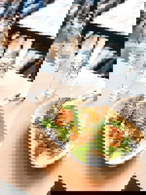 Restaurant Auguste photo 1