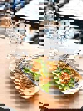 Restaurant Auguste photo 1