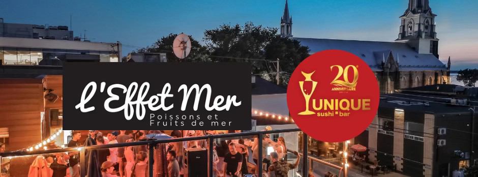 L'Unique Sushi Bar photo 1