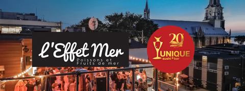 L'Unique Sushi Bar photo 1