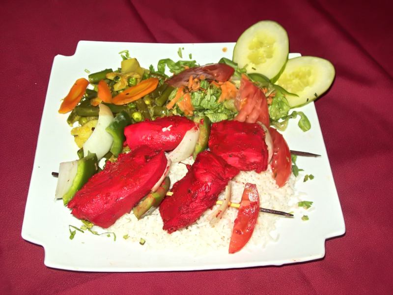 Restaurant Shezan photo 2