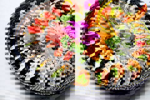 Sushibar Nippori photo 1