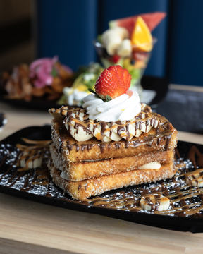 Déjeuner A.M. dîner photo 1