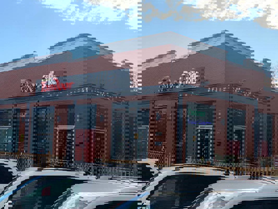 Tandoor et Grille Restaurant & Reception Hall (Known as Tandoori Grill) photo 1