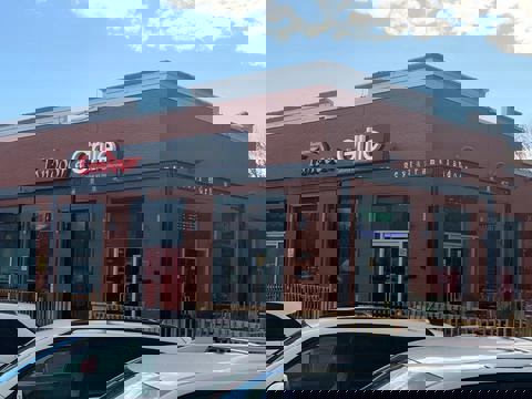 Tandoor et Grille Restaurant & Reception Hall (Known as Tandoori Grill) photo 1