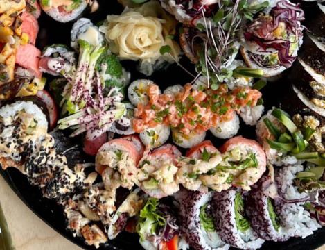 Sushizo Centre-Ville photo 1