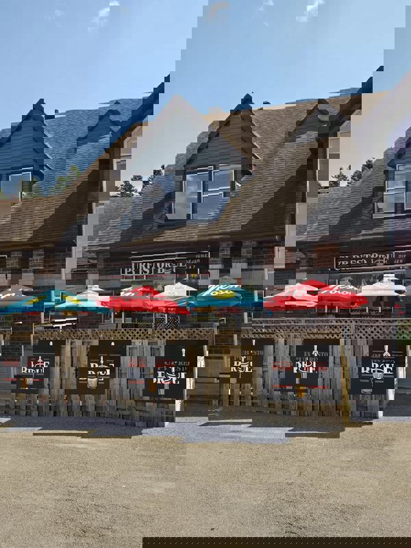 Pub Resto Broue photo 1