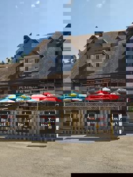 Pub Resto Broue photo 1