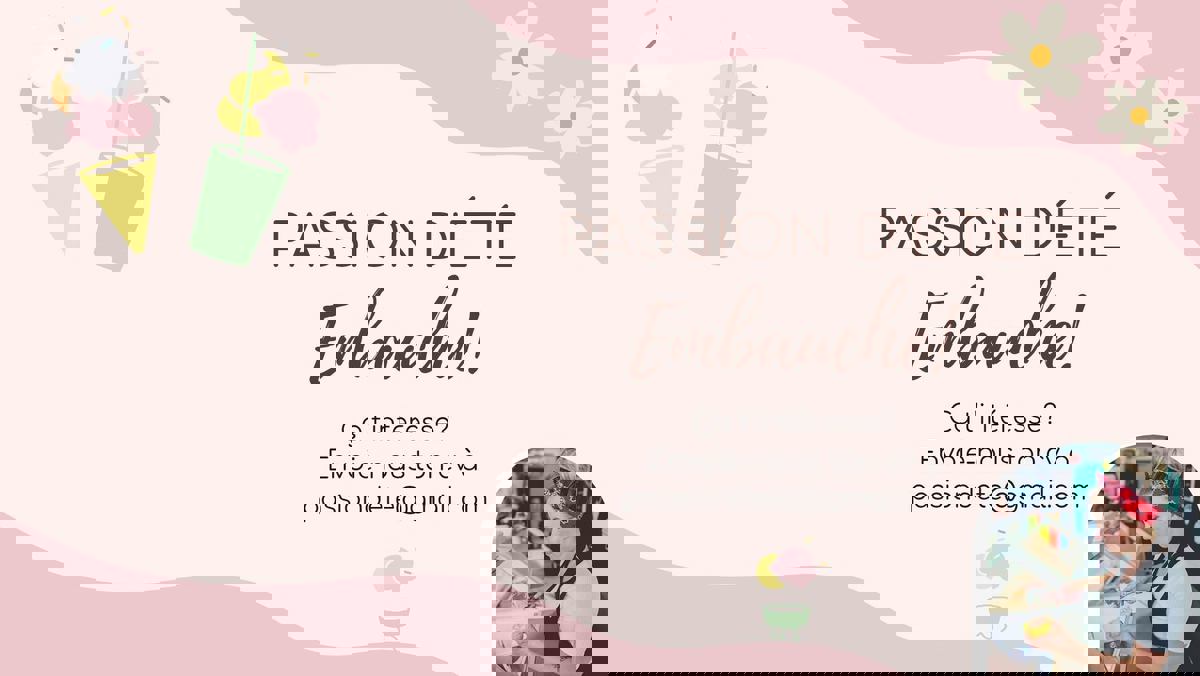 Bar laitier Passion d'été photo 1