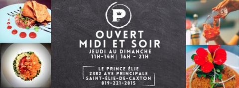 Le Prince Élie photo 1