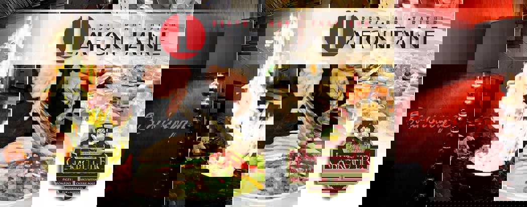 Resto-Bar Lafontaine photo 1