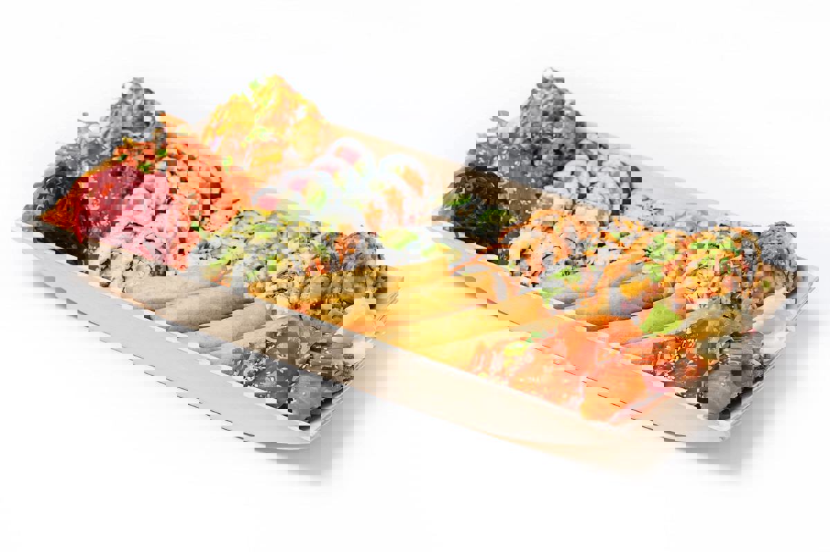 L'Oeil du Dragon Sushi (Val Bélair) photo 1