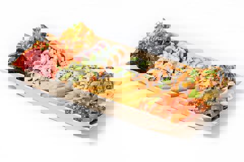 L'Oeil Du Dragon Sushi (St-Émile) photo 1