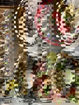 Au Grain De Folie Faim Bistro photo 1