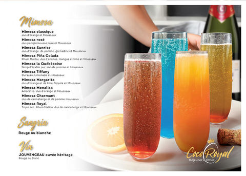 CocoRoyal Déjeuner & Dîner photo 1